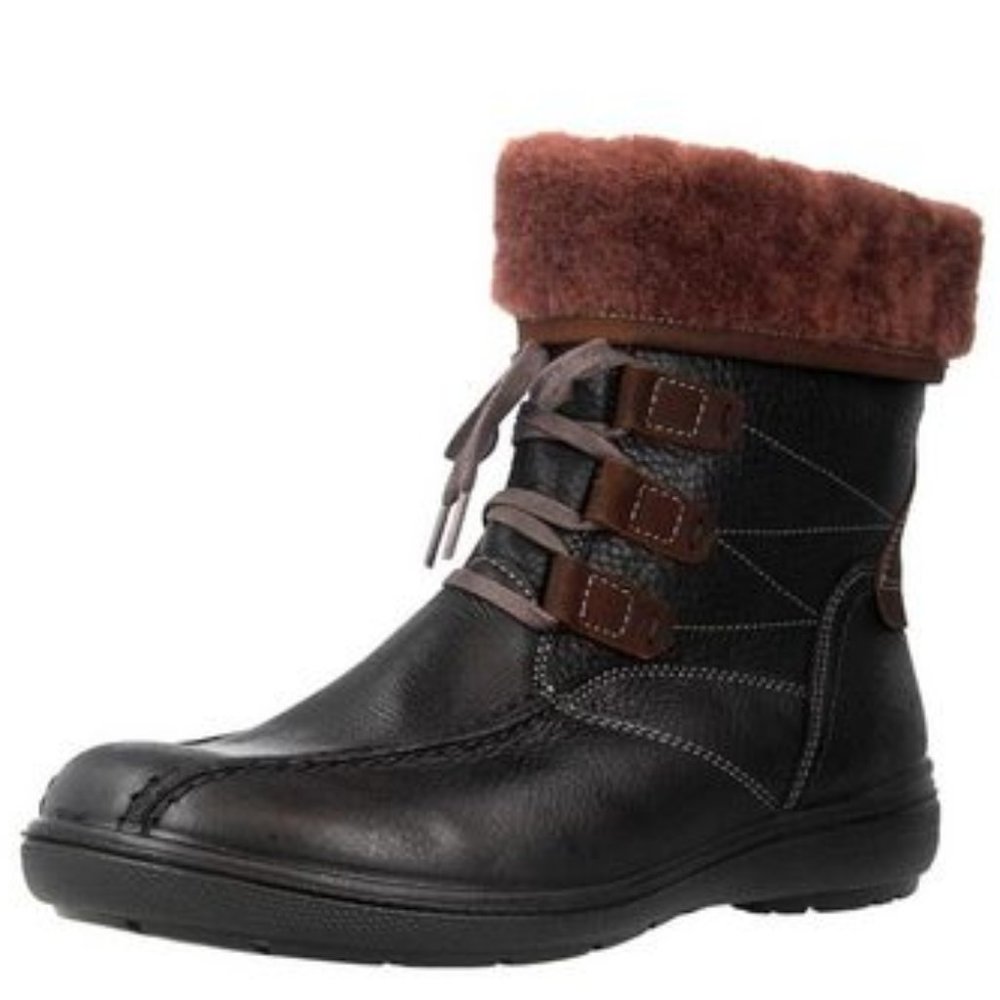 🎁 Jomos 806507 Women's Freewalk Winter Boots